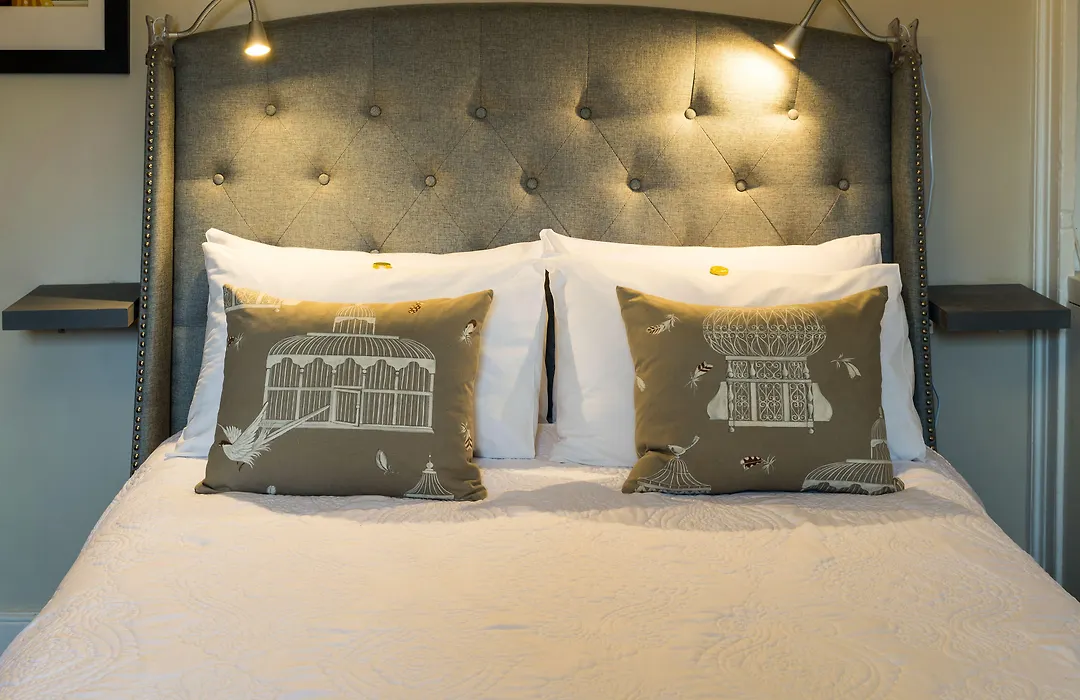 The Henry Guest House-1