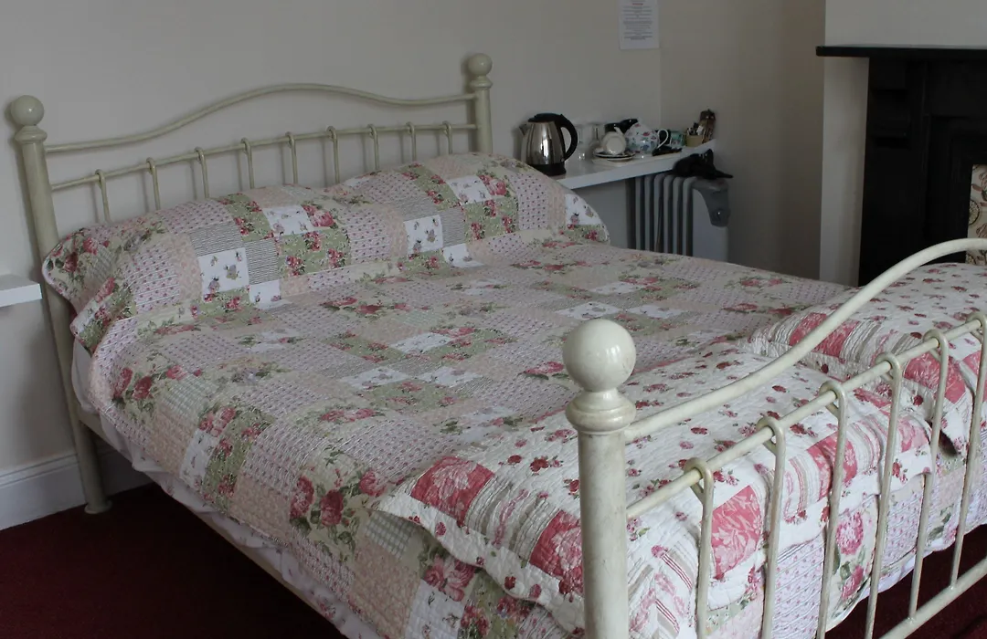 White Guest House-1