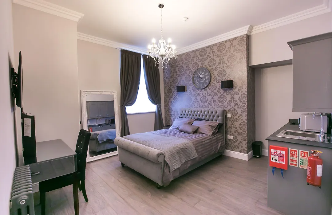 Apartments At Number 10 The Abbey-1