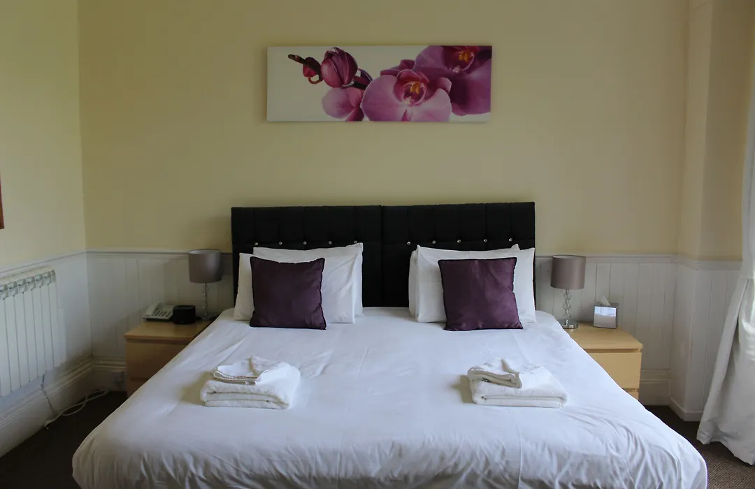Mansfield Manor Hotel-1