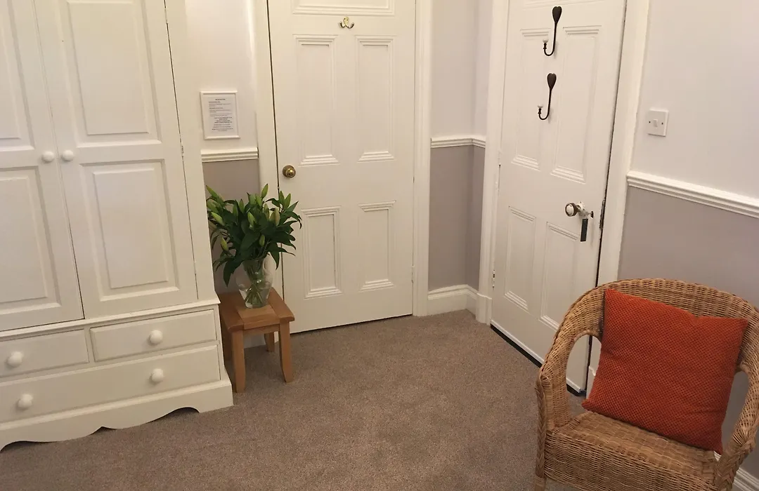 Ivythwaite Lodge Guest House-1