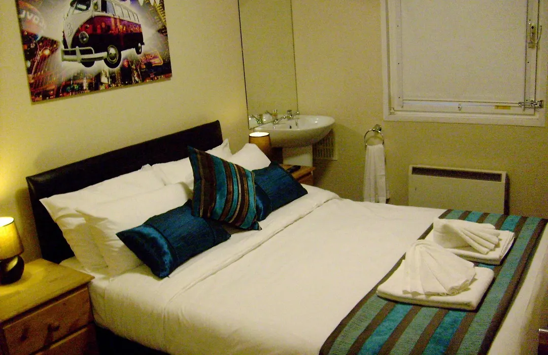 Metro Inns Teesside-1