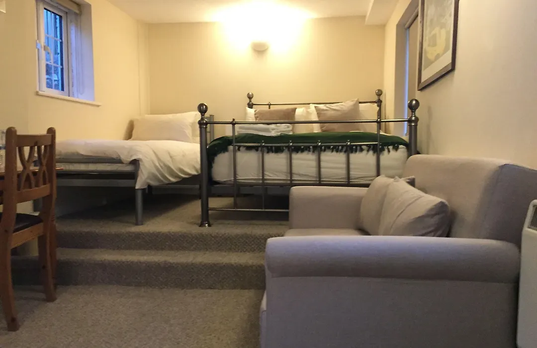 Findon Rest Ltd-1