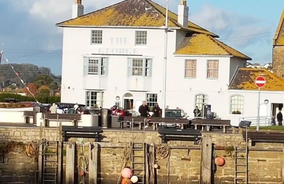 The George-1