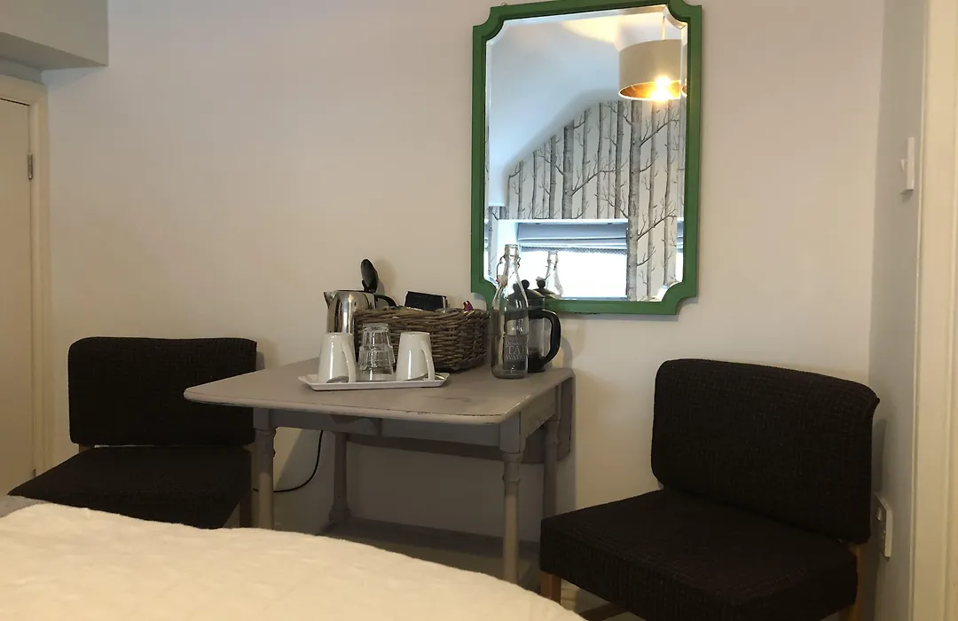 Summerhill Guest House-1