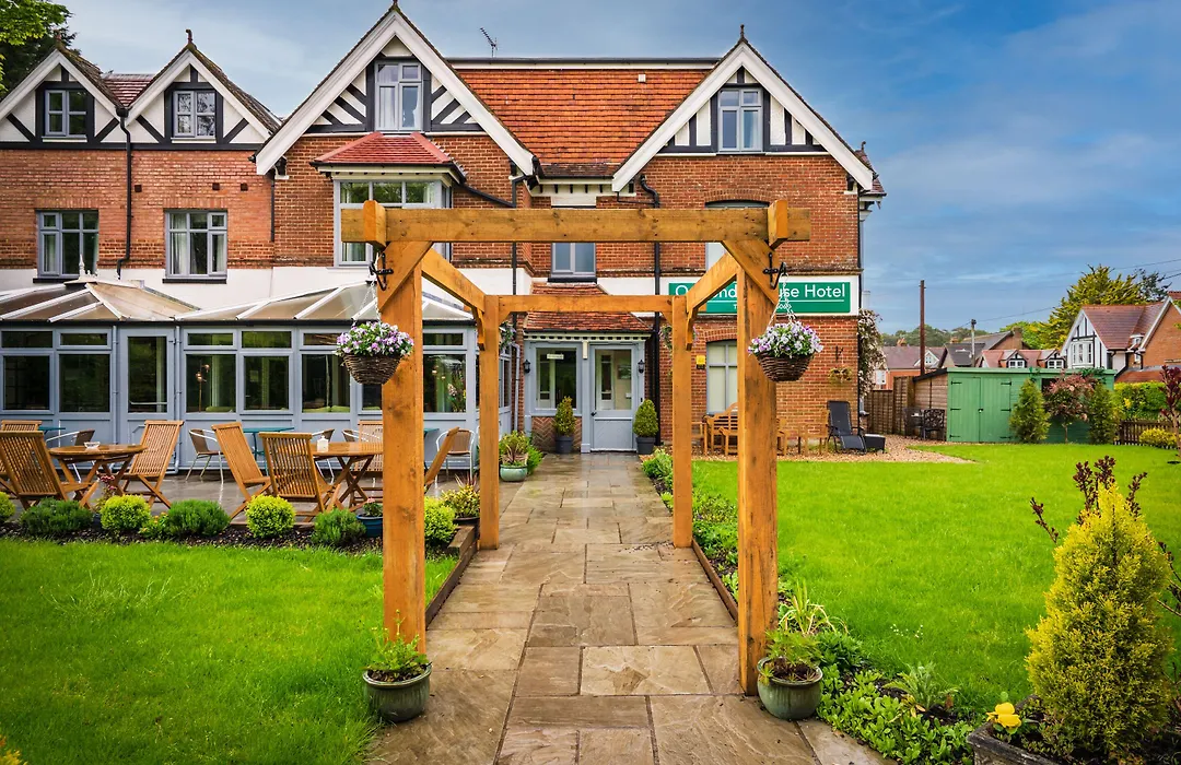 Ormonde House Hotel-1