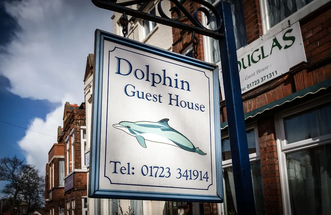 Dolphin Guesthouse-1