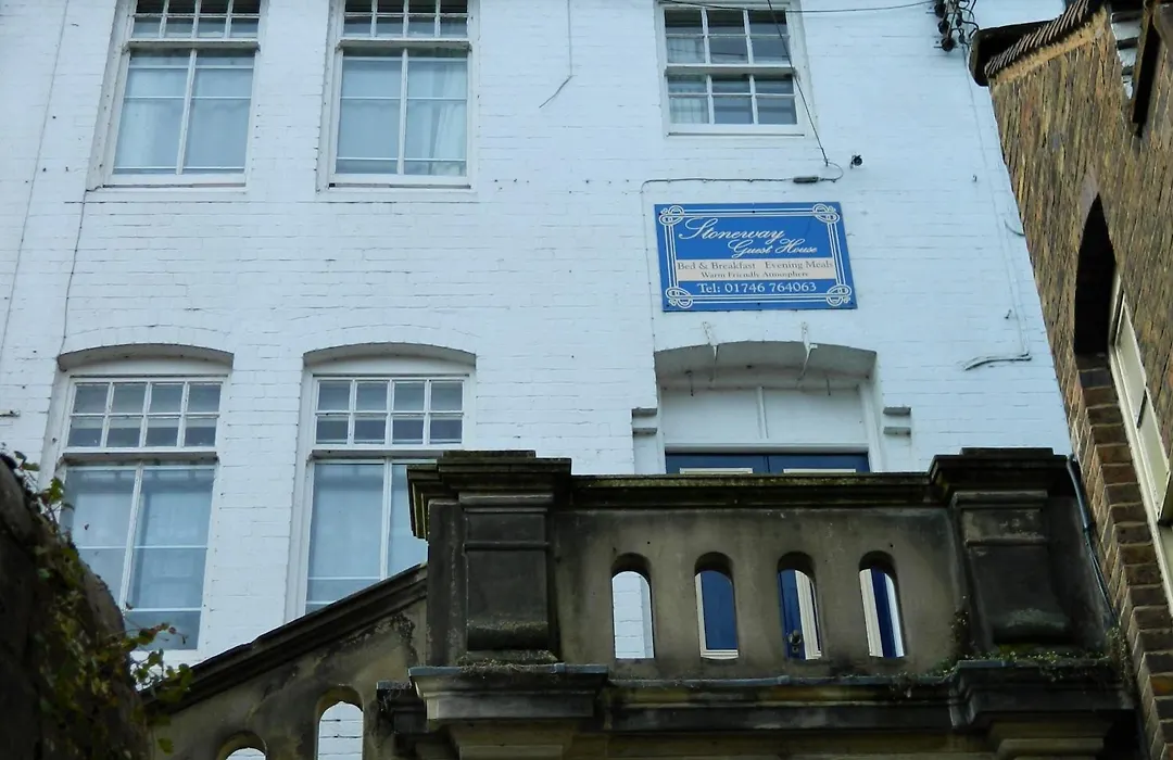 Stoneway Guest House-1