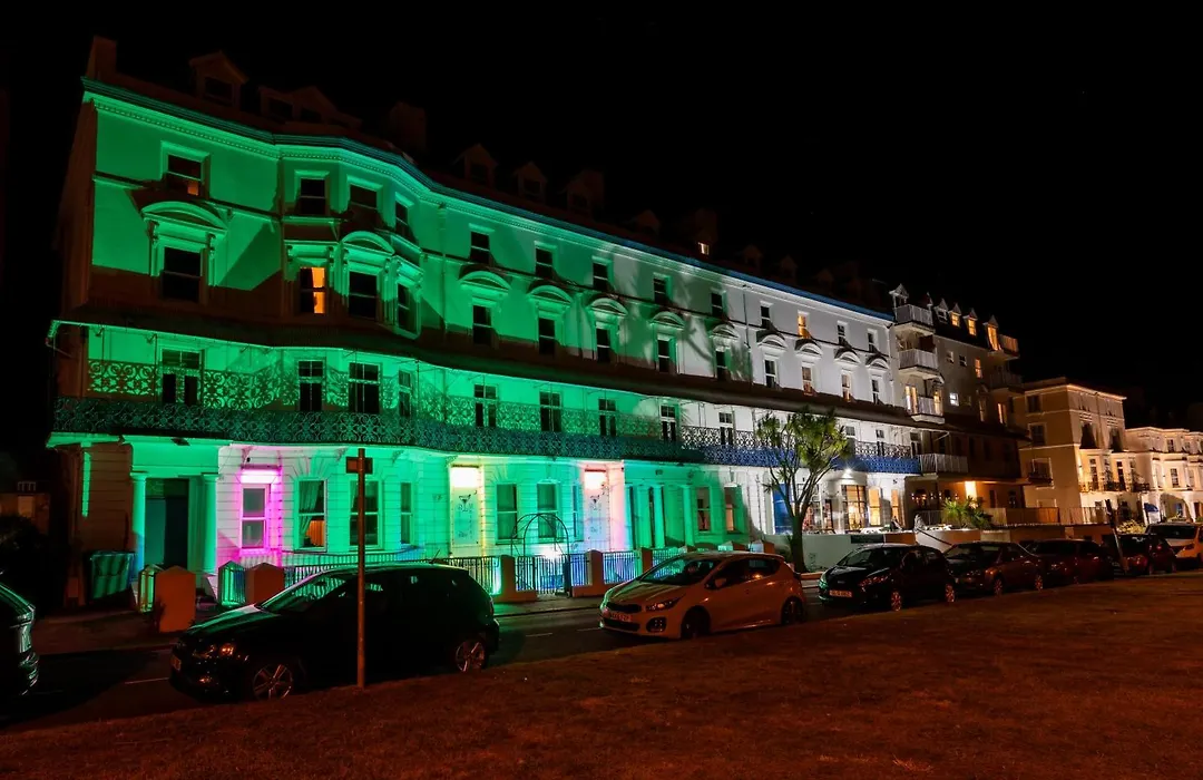 The Southcliff Hotel-1