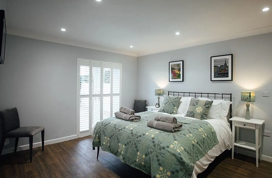 The Townhouse-1