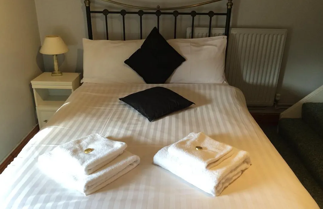 Charlotte House Hotel-1