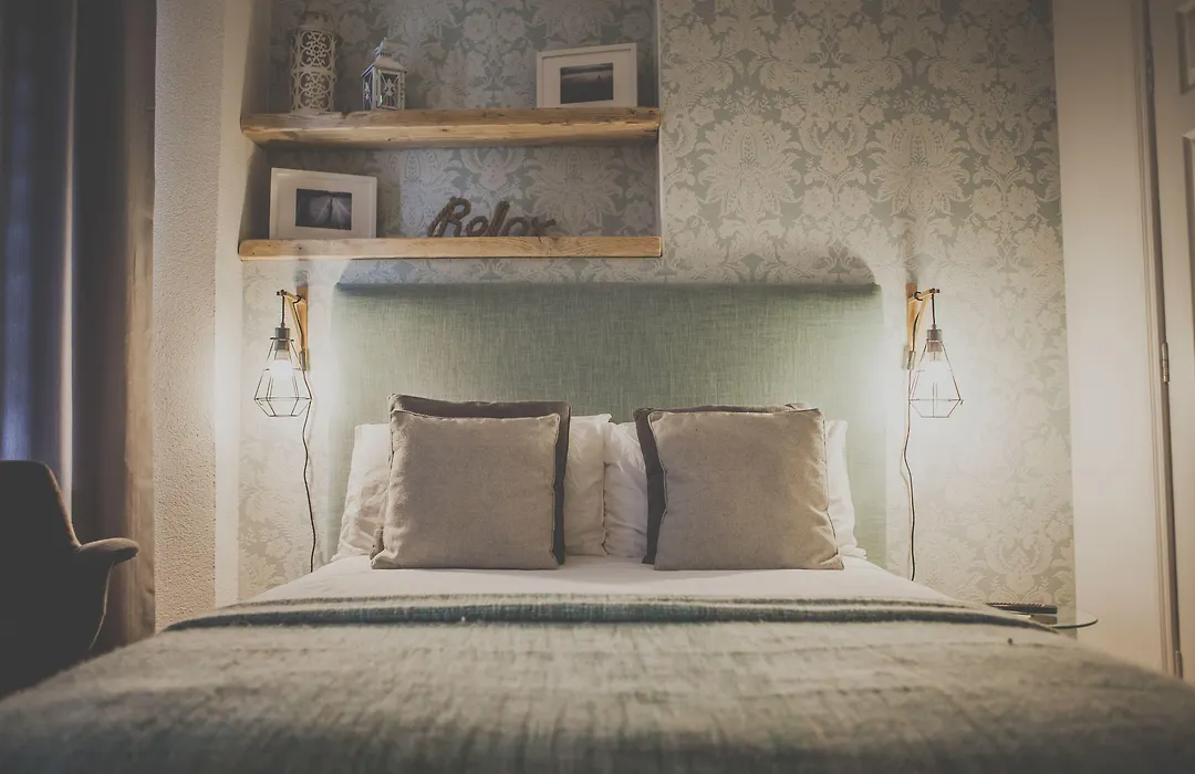 Antique House B&B-1