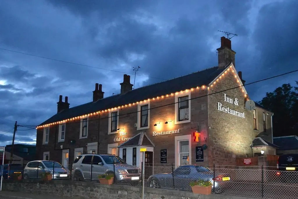 The Old Cross Inn-1