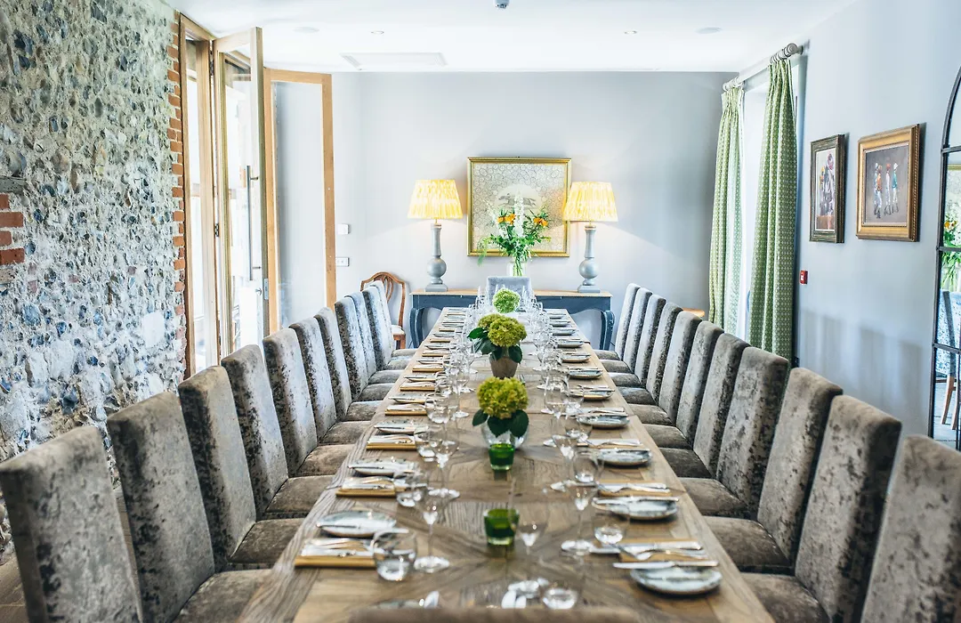 The Packhorse Inn-1
