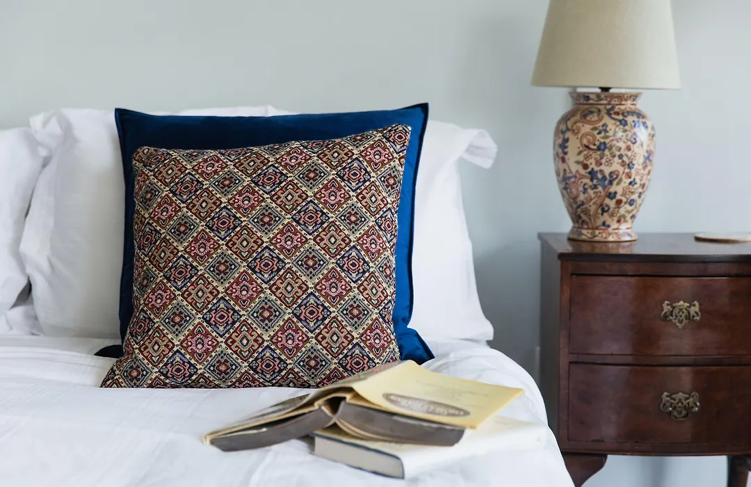 Bridstow Guest House-1