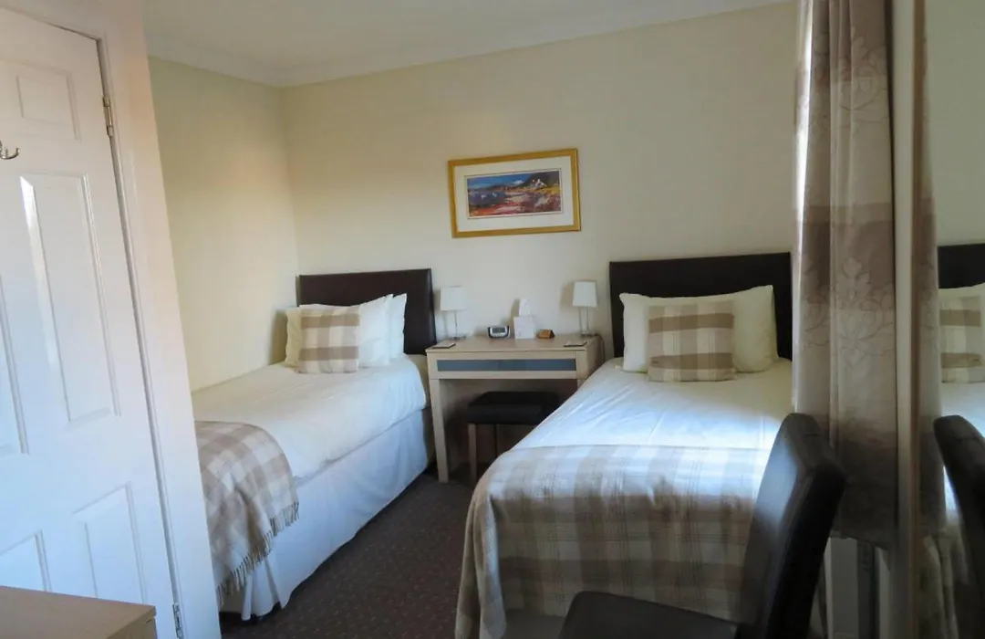 Craigard B&B-1