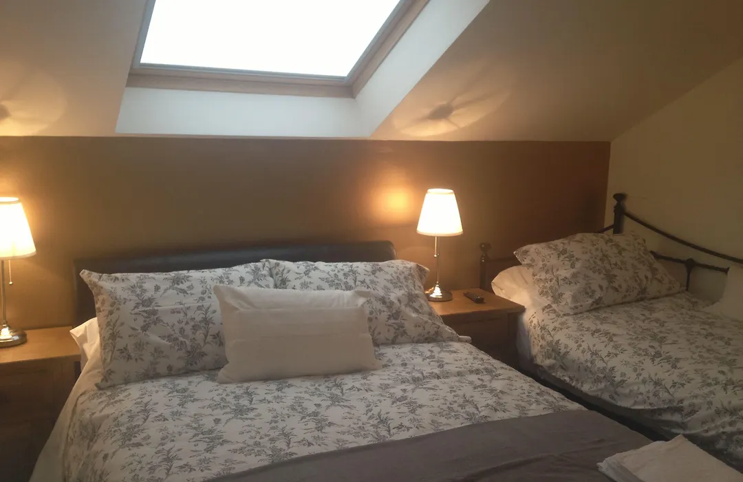 Glengorm Guest House-1