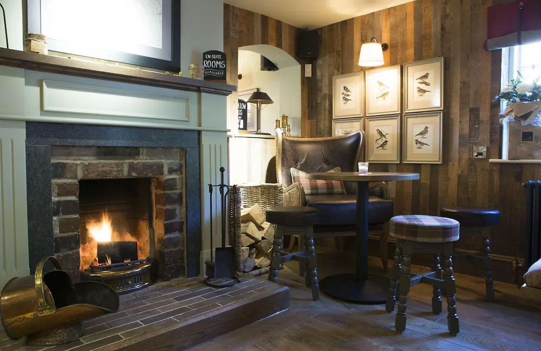 Red Lion Inn-1