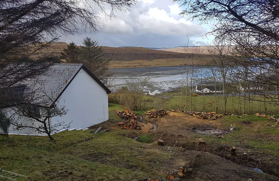 Loch Eyre Cottage-1