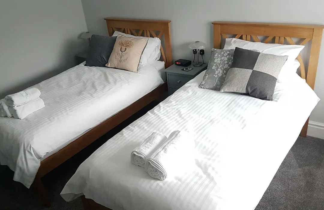 The Beehive Guest House-1