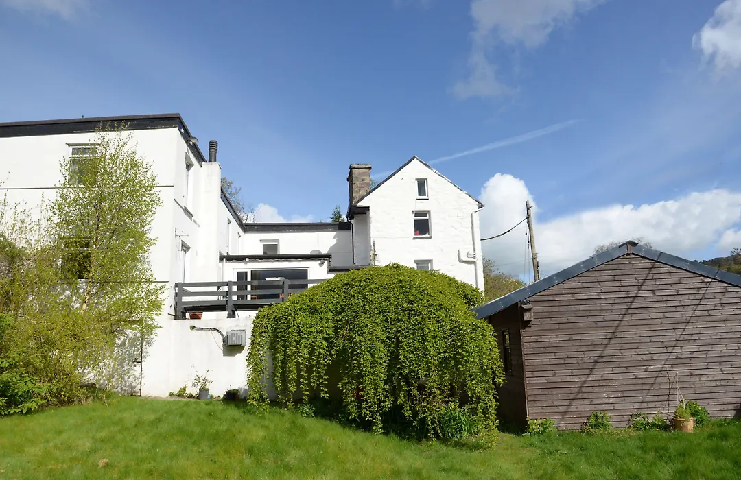 Gallt Y Glyn Hostel-1