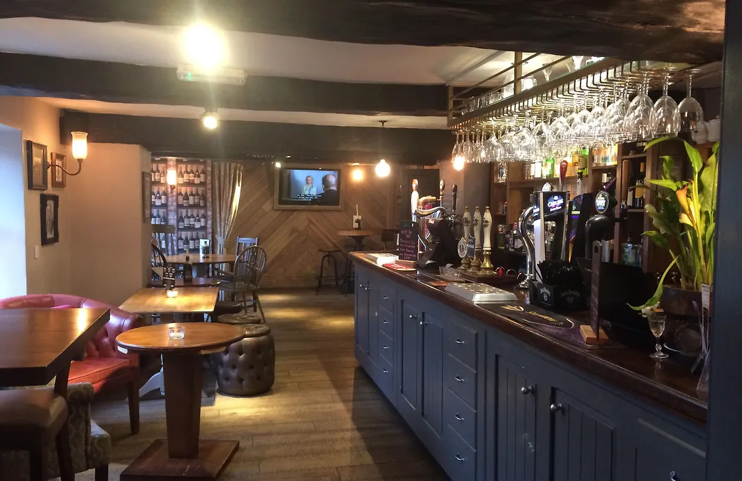 The Tavern-1