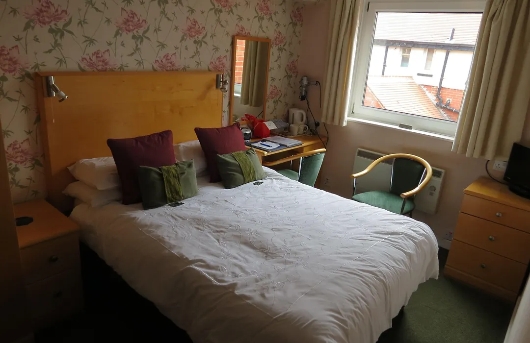 The Royal Bridlington-1