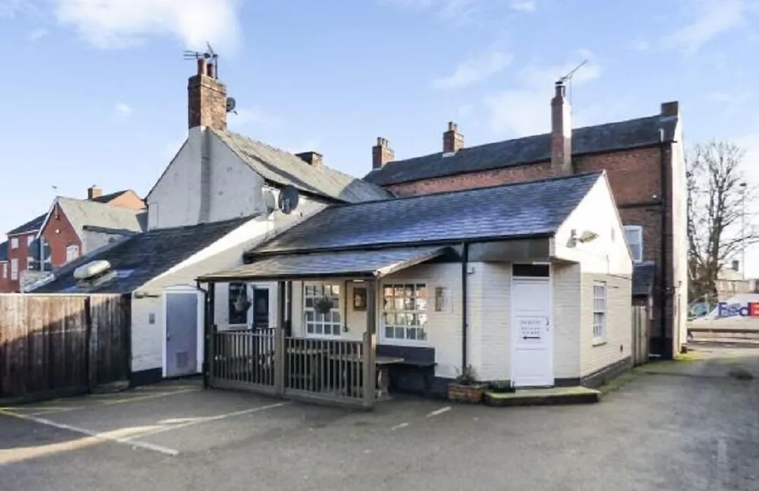 Bell Inn-1
