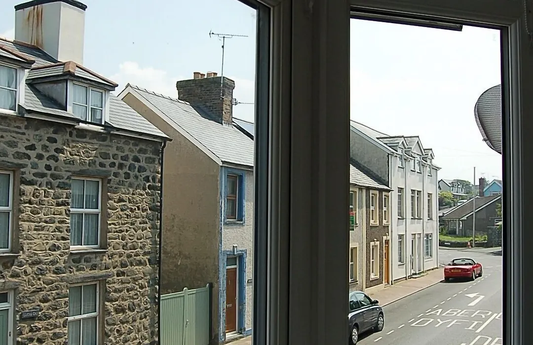 Saint Cadfans Lodge-1