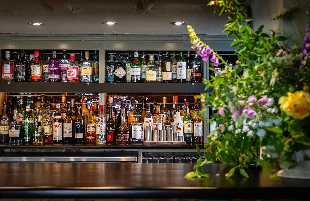 The Cricketers Clavering-1