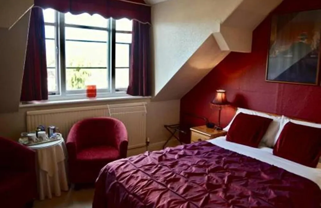 St George'S Guest House-1