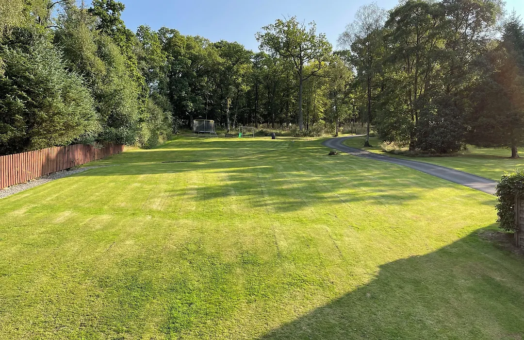 Loch Lomond Luxury Lodges-1