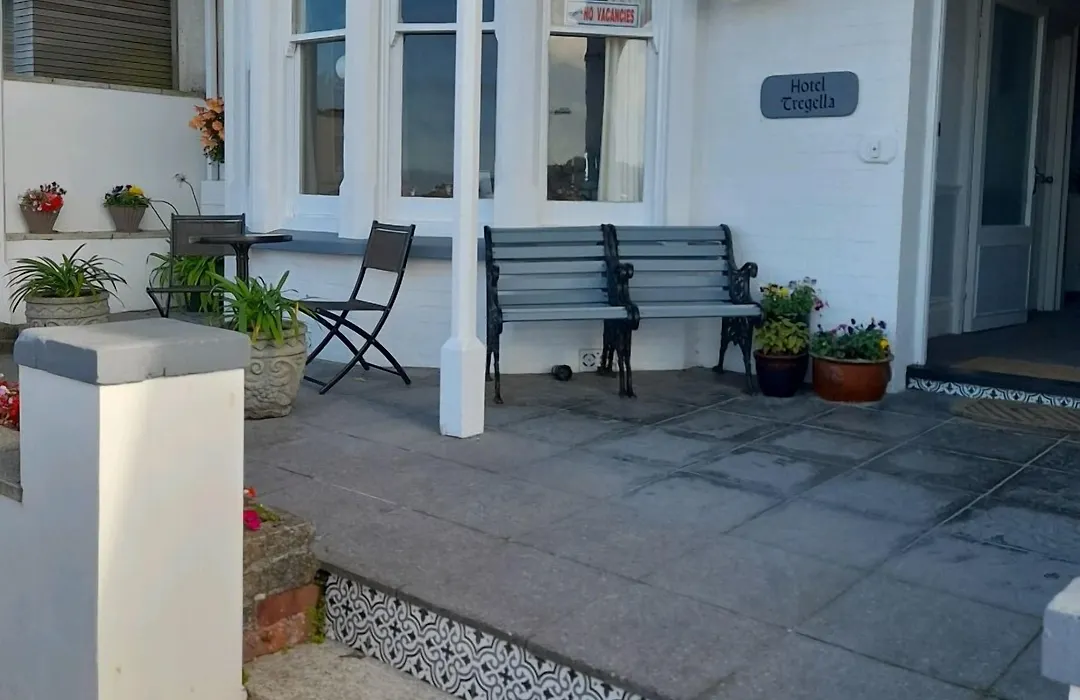 Tregella Guest House-1