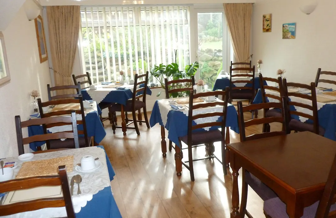 Capri Guest House-1