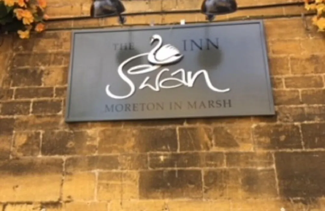 The Swan Inn-1