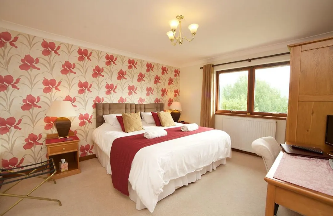 Glede Knowe Guest House-1