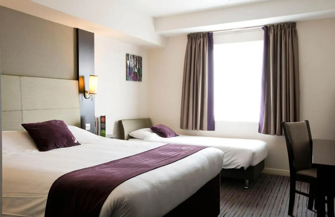 Premier Inn Stockton-On-Tees-1