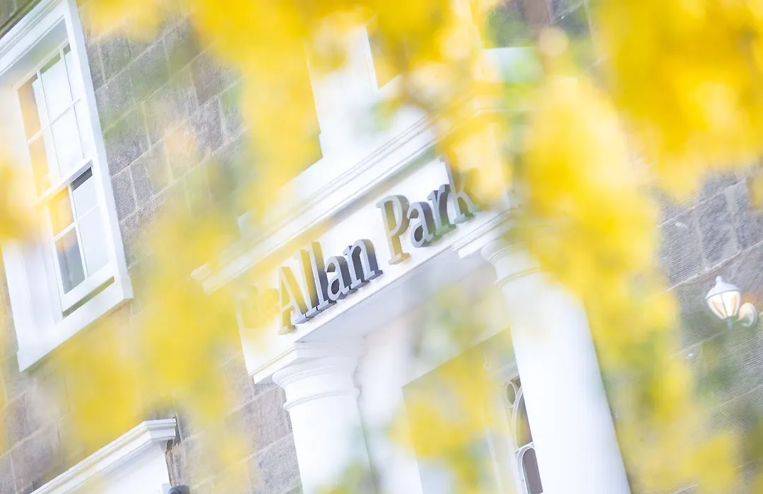 The Allan Park-1