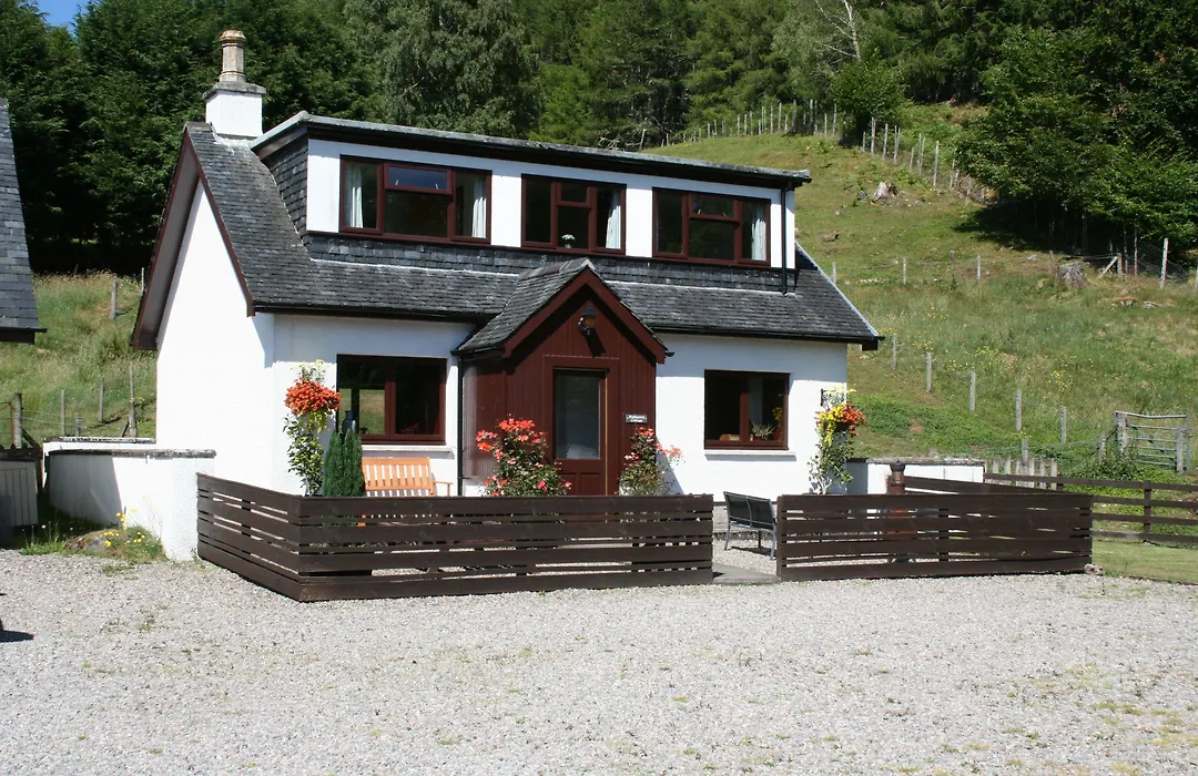 Highgarry Lodges-1