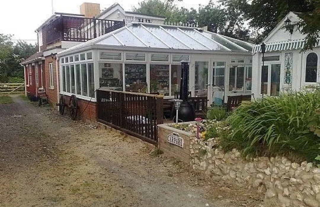 Shiralee Bed & Breakfast-1