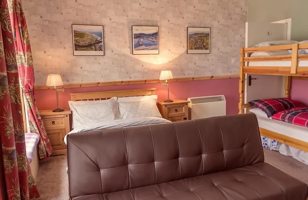 Bannockburn Inn-1