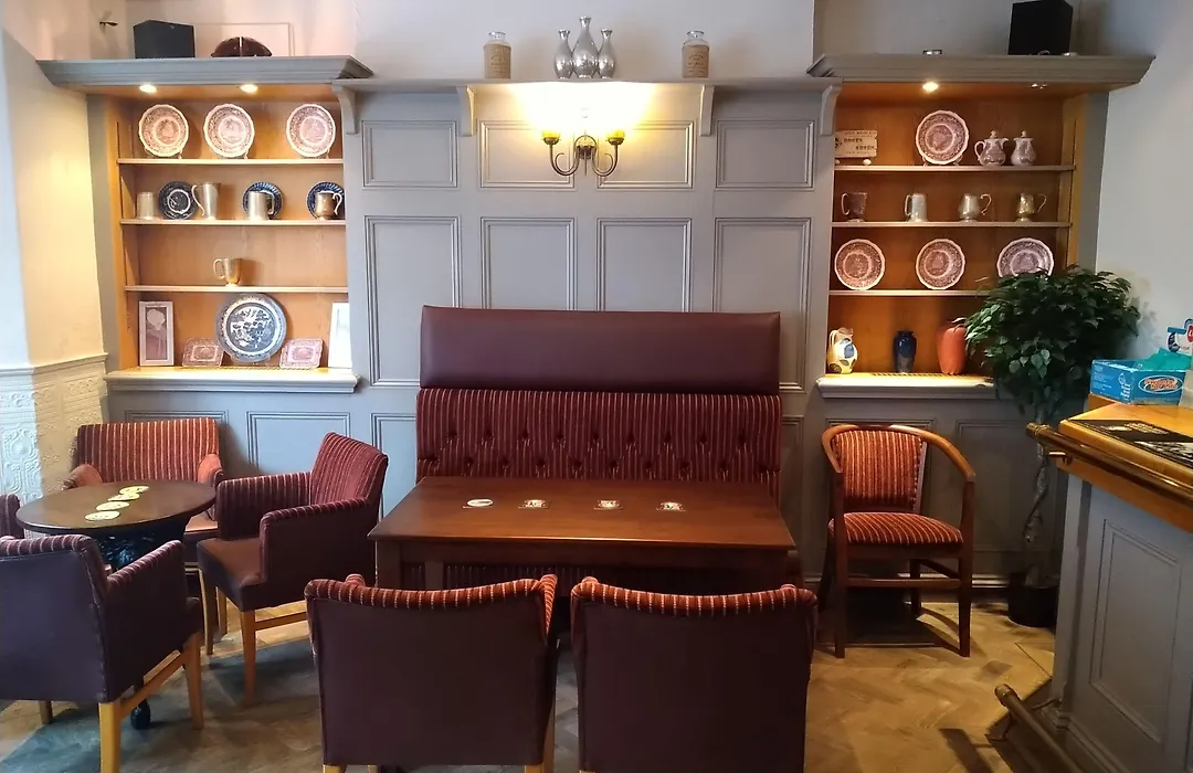 The Wellington Hotel-1