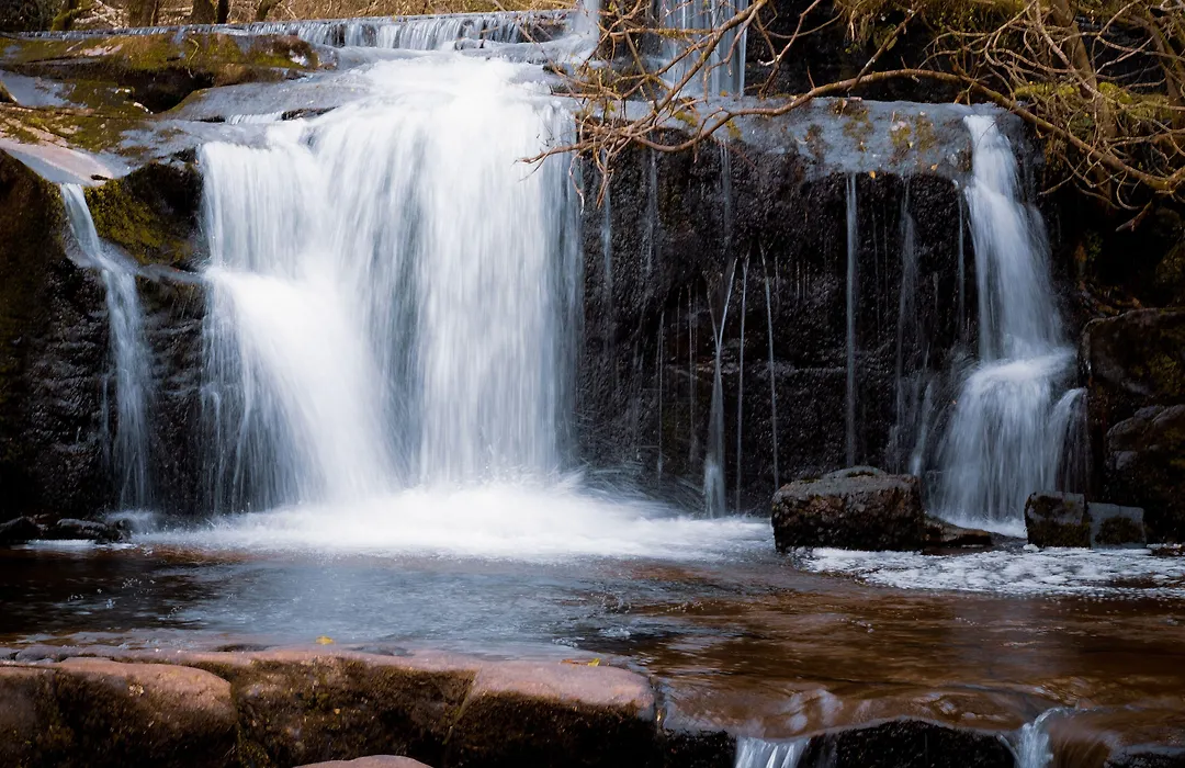 Mill Lodge-Brecon Beacons-1