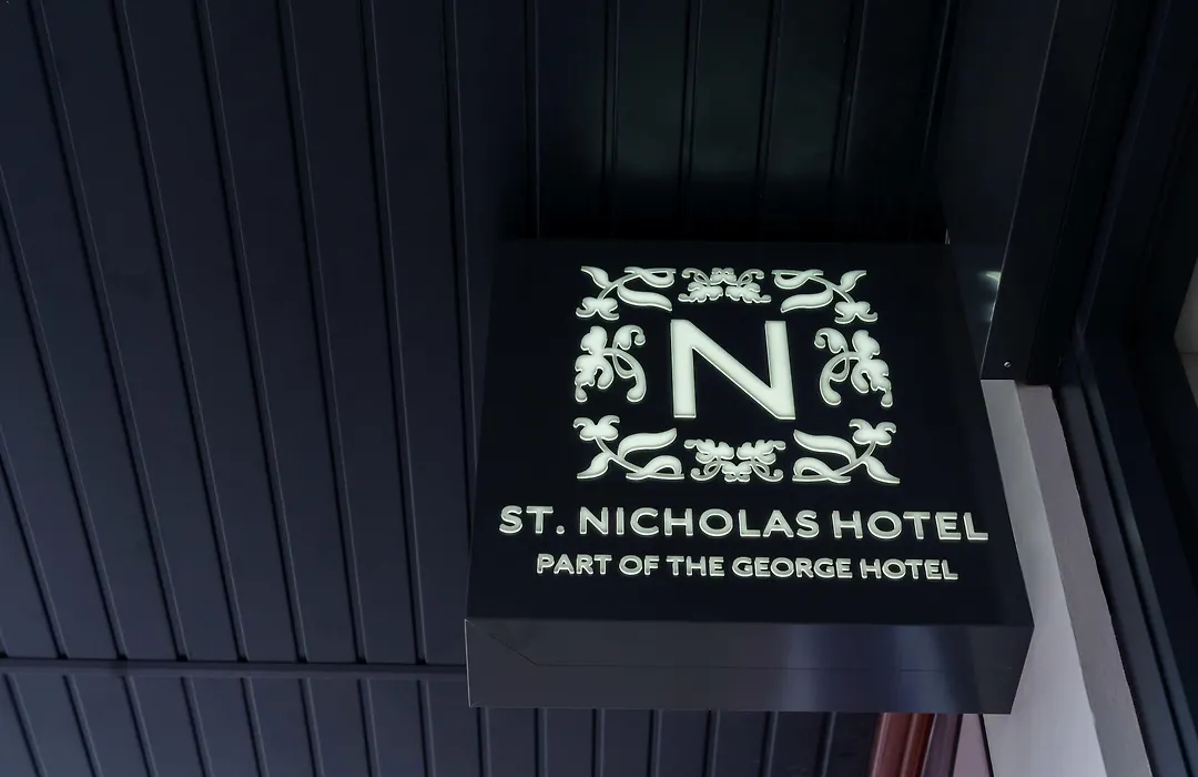 St Nicholas Hotel Colchester-1