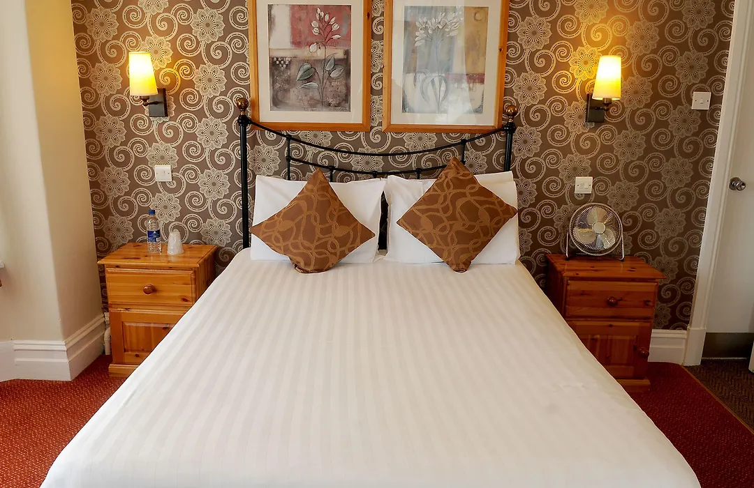 Green Lodge, Wirral By Marston'S Inns-1