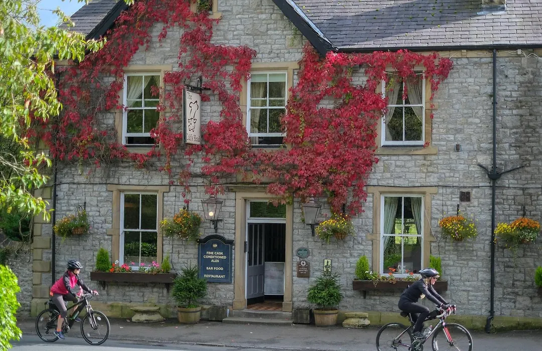 Calf'S Head Hotel-1