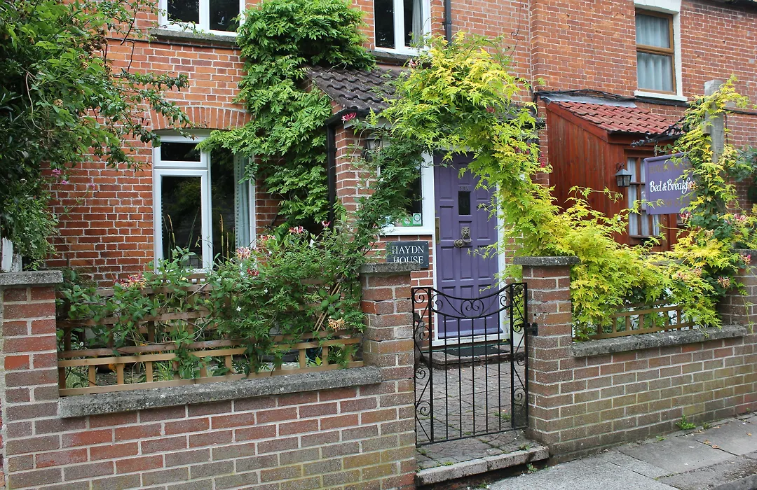 Haydn House-1