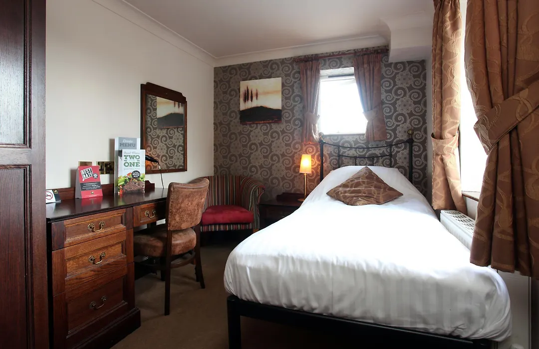 Shah Of Persia, Poole By Marston'S Inns-1