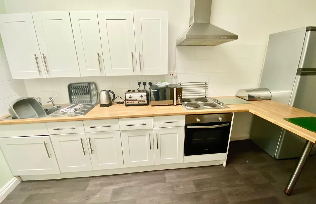 Oceana Holiday Apartments-1