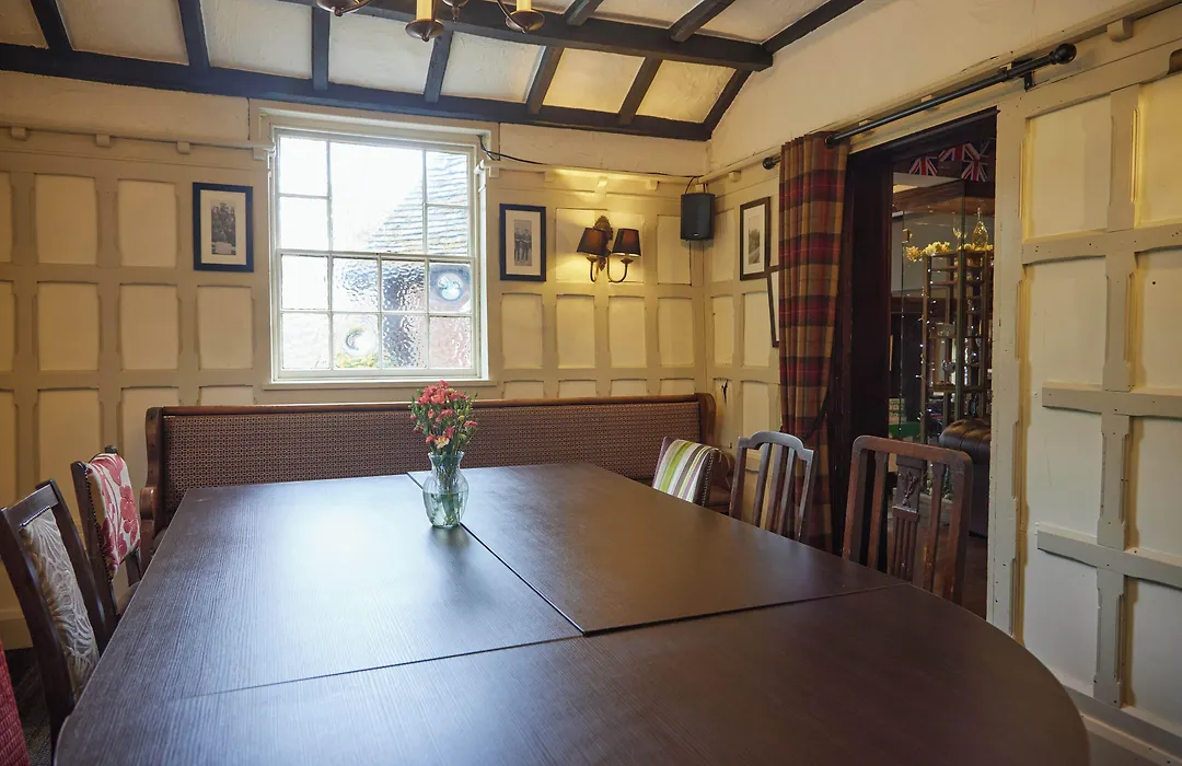 Chequers Inn By Greene King Inns-1